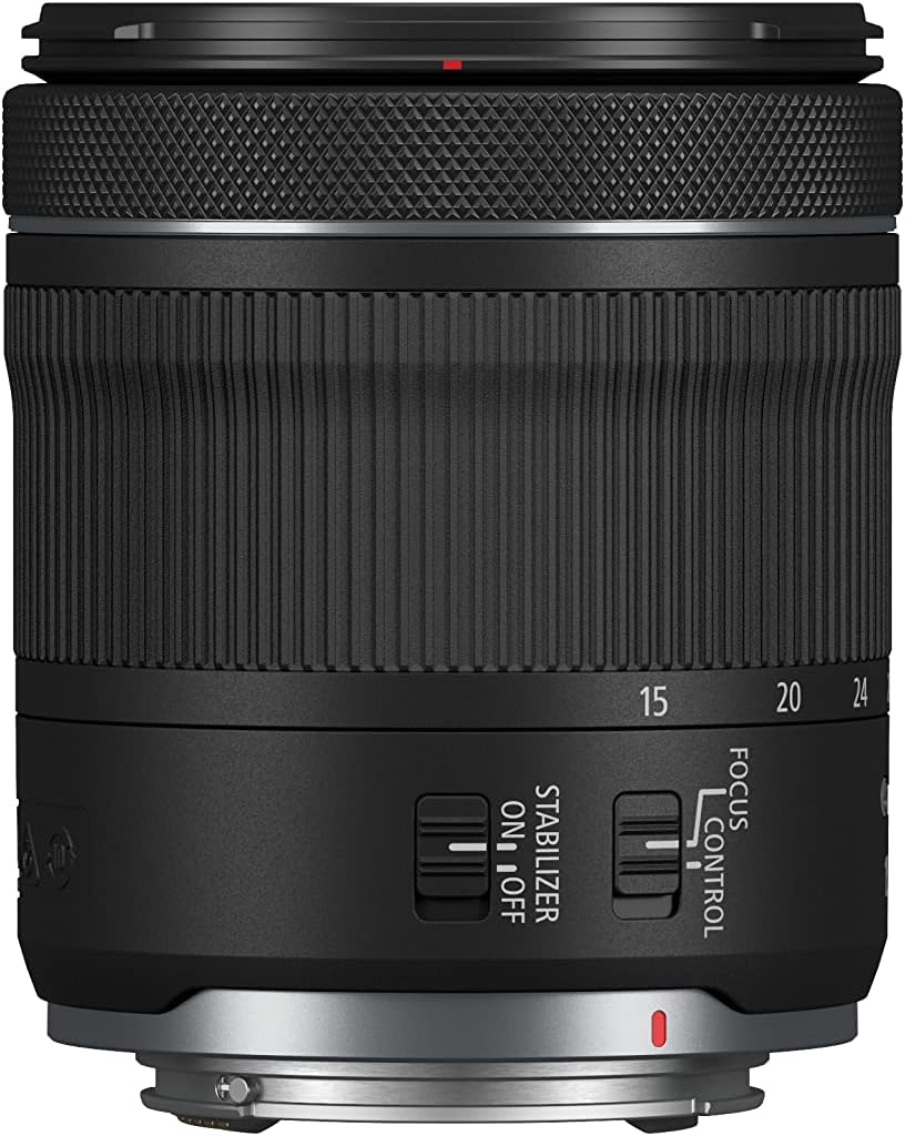Canon RF 15-30Mm F4.5-6.3 Is Lens image number 4