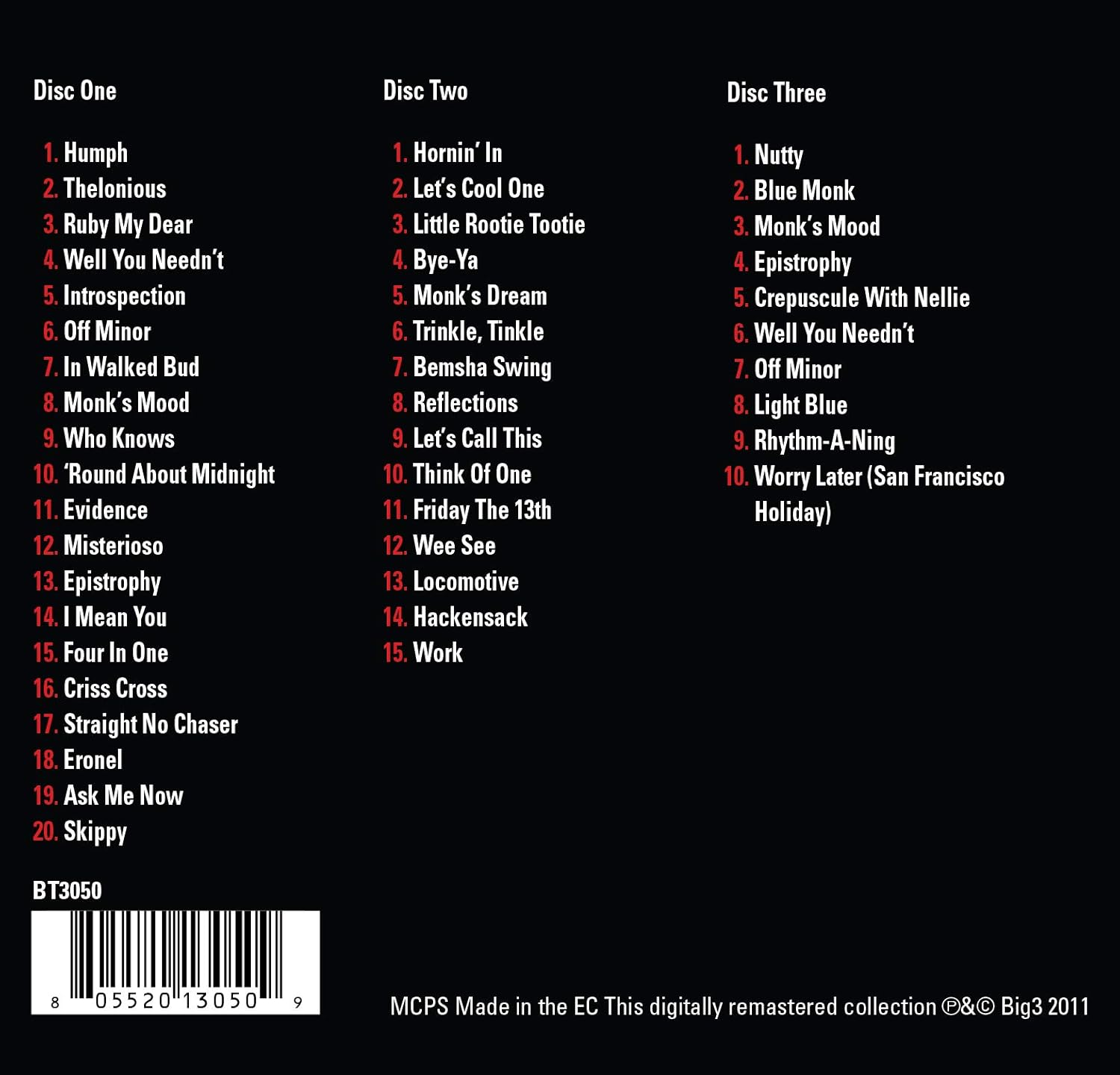 Absolutely Essential image number 3