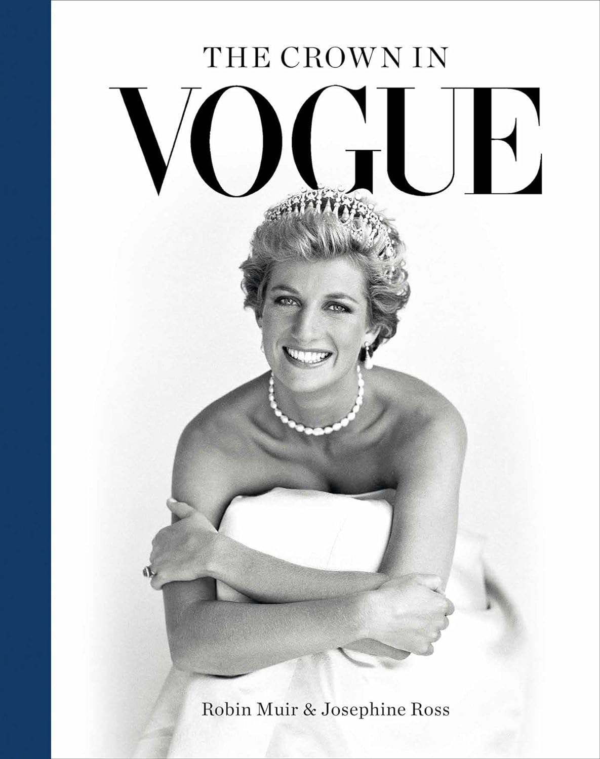 The Crown in Vogue image number 5