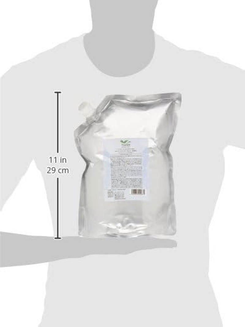 Demi Yunt Shampoo Light 2000Ml image number 1