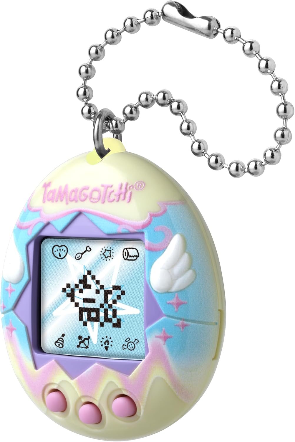 TAMAGOTCHI Original - Angel Party (P3)