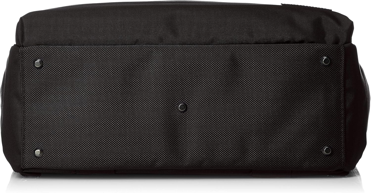 Masterpiece 2-Way Tote Bag, Various - Navy image number 4