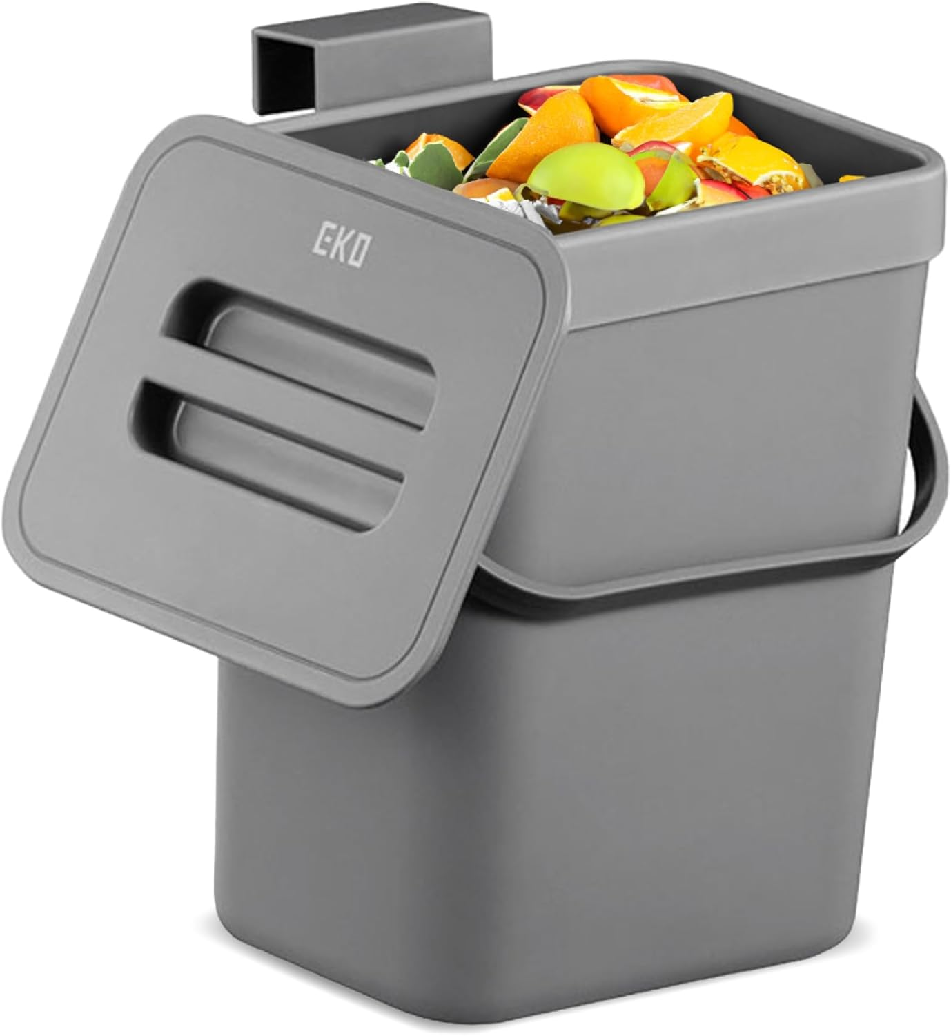 Eko Puro Hanging Caddy (Grey) image number 1