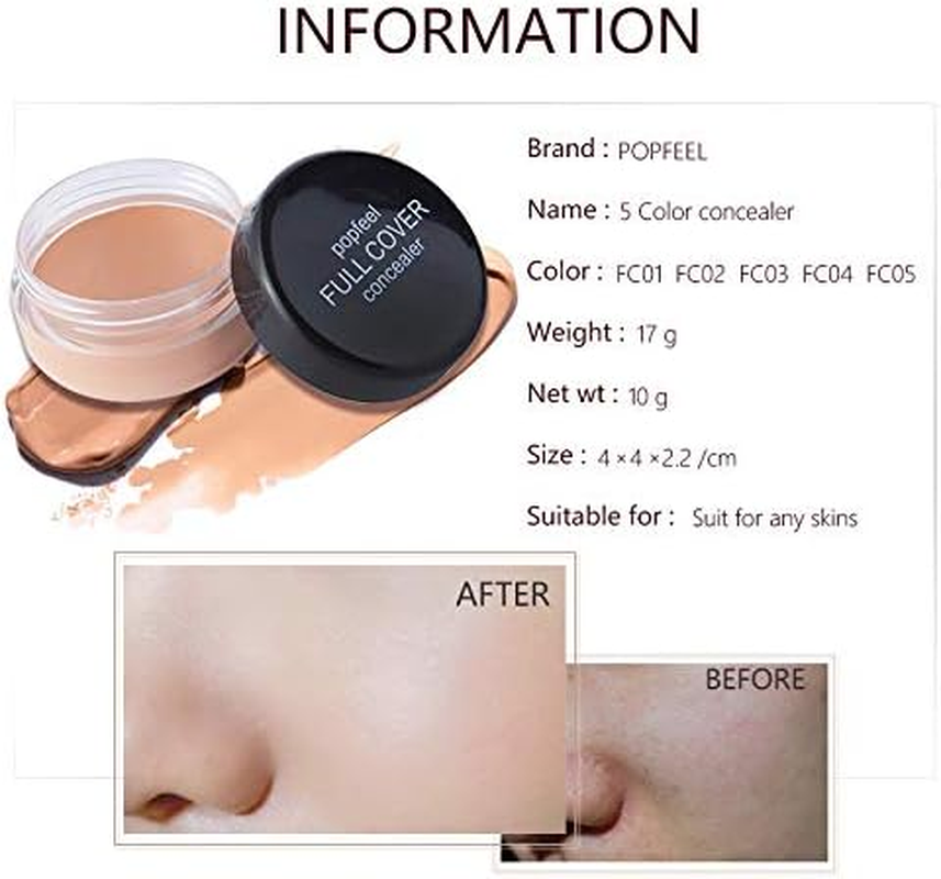 Professional Makeup Kit for Women, Makeup Kits for Teenagers 14-16, All in One Makeup Set, Kit De Maquillaje Para Mujer(27 PCS) - (102 Color) image number 3