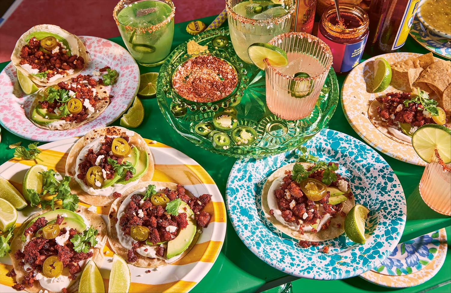 Elly'S Plate: Plant-Based Comfort Food Made Easy image number 1