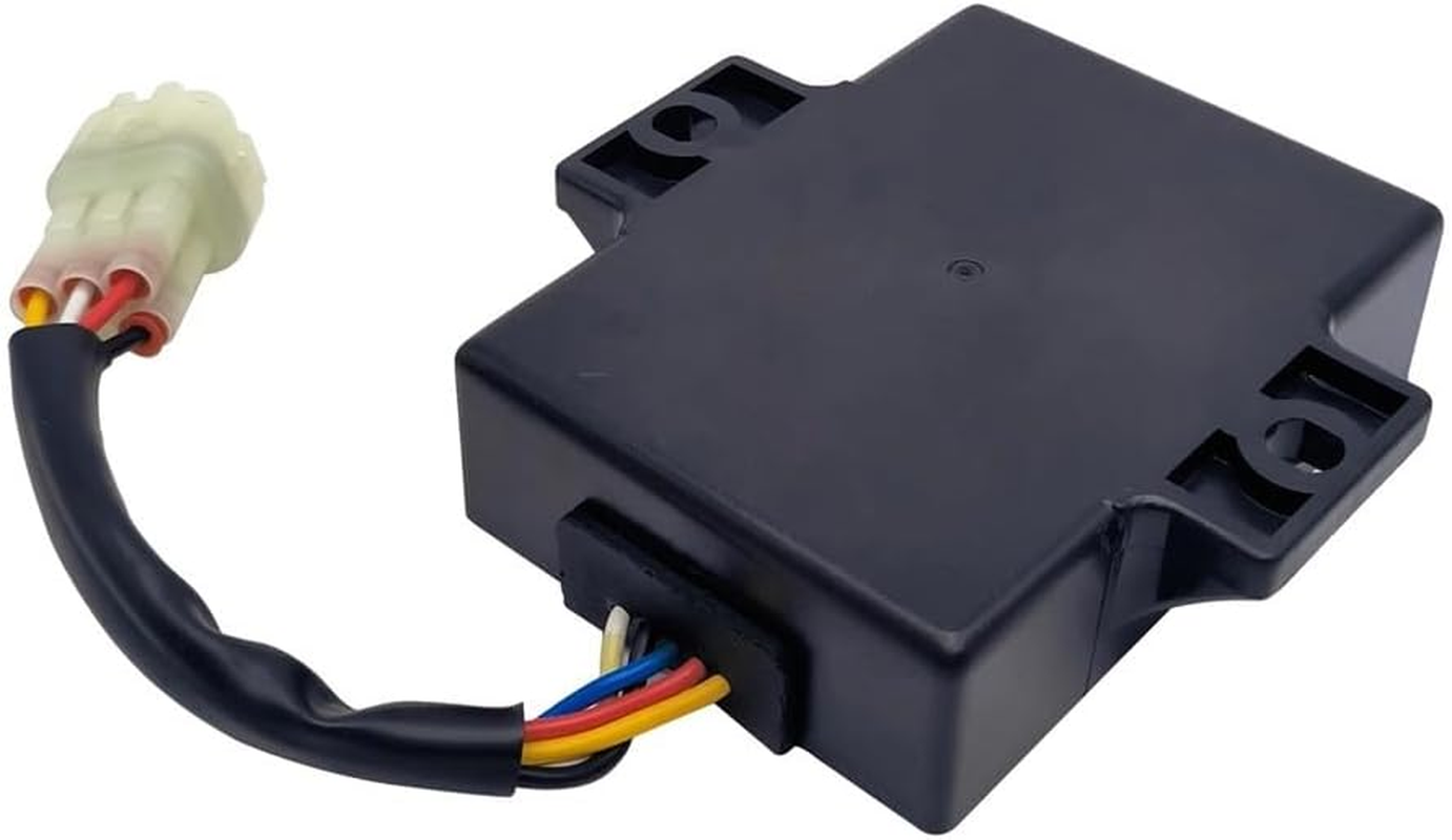 CDI Units Assy for KAZUMA 500 J-GUAR 500 Xinyang XY500 500CC ATV Quad C500-3704000