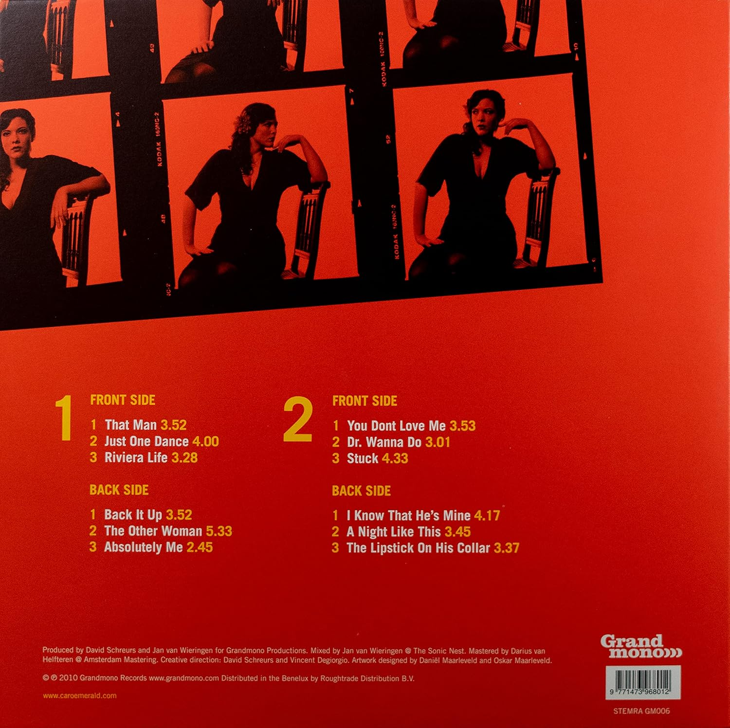 Deleted Scenes from the Cutting Room