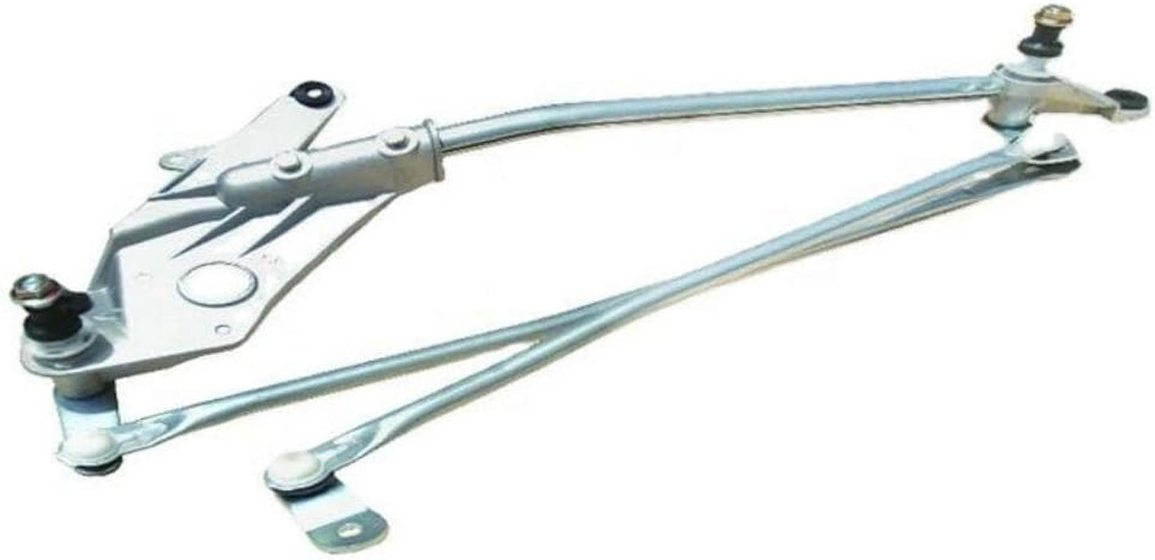 Wiper Coupling Rod Replace# 76530-S5A-A01 76530S5AA01 AUTO-MOHITO 1Pack