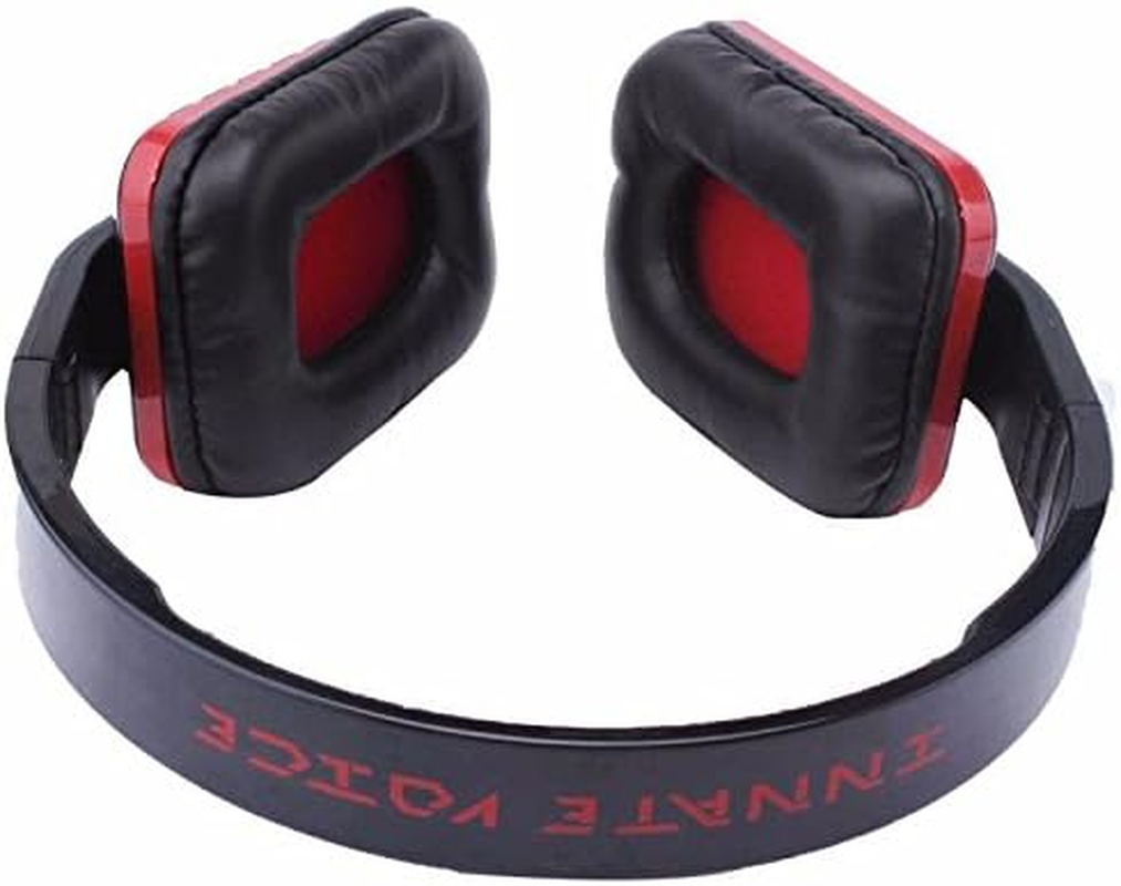 Ovleng MX111 40Mm Driver Bluetooth Headphones Bluetooth V4.1 (Black) image number 2