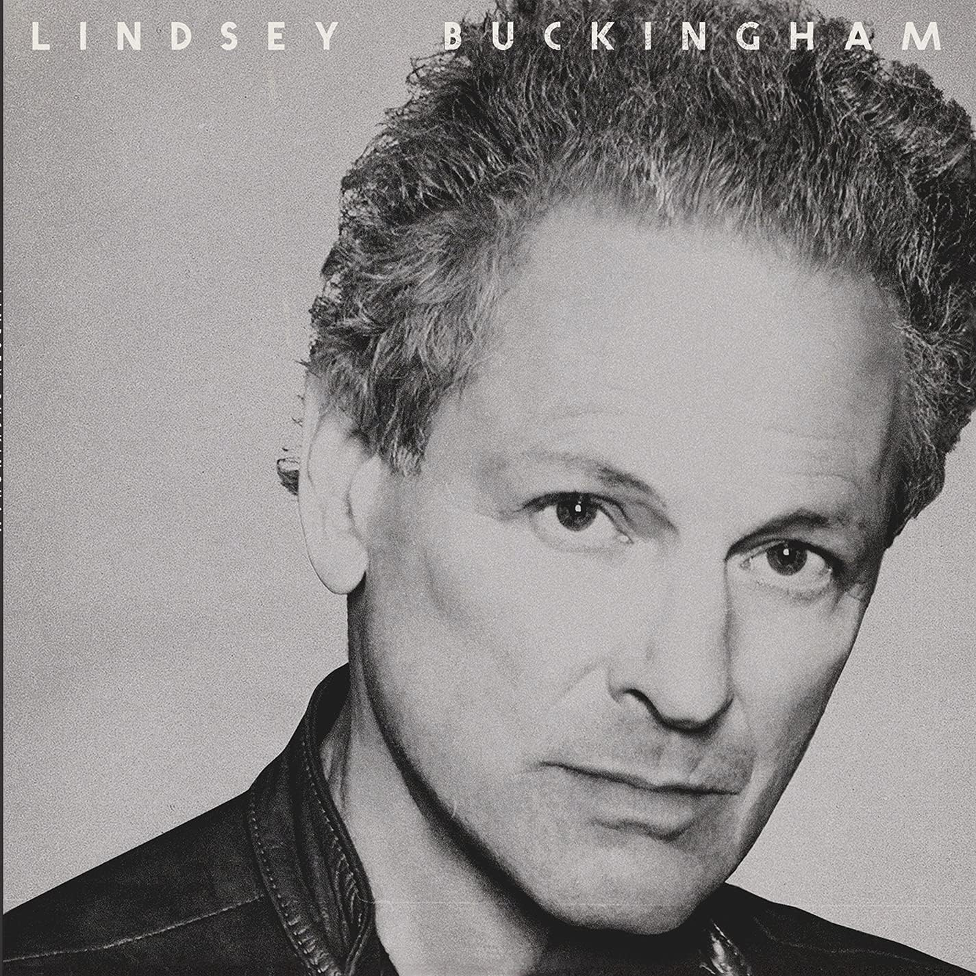 Lindsey Buckingham(Vinyl) image number 1