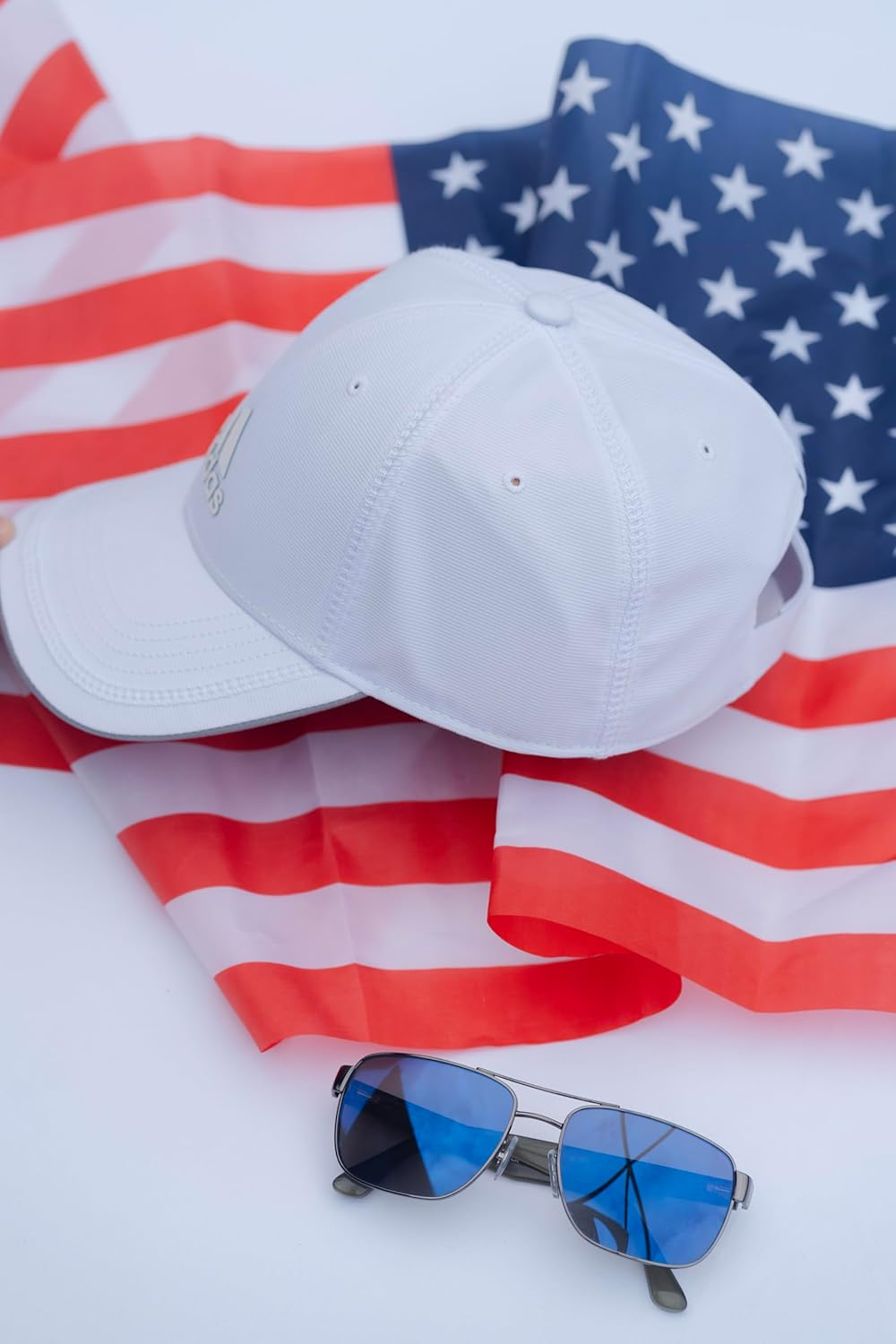 3 Count EVA Foam Baseball Crown Shaper Inserts for Low Profile Fitted, Dad Caps Snapback Hats Washable Reusable Sports Liner image number 6