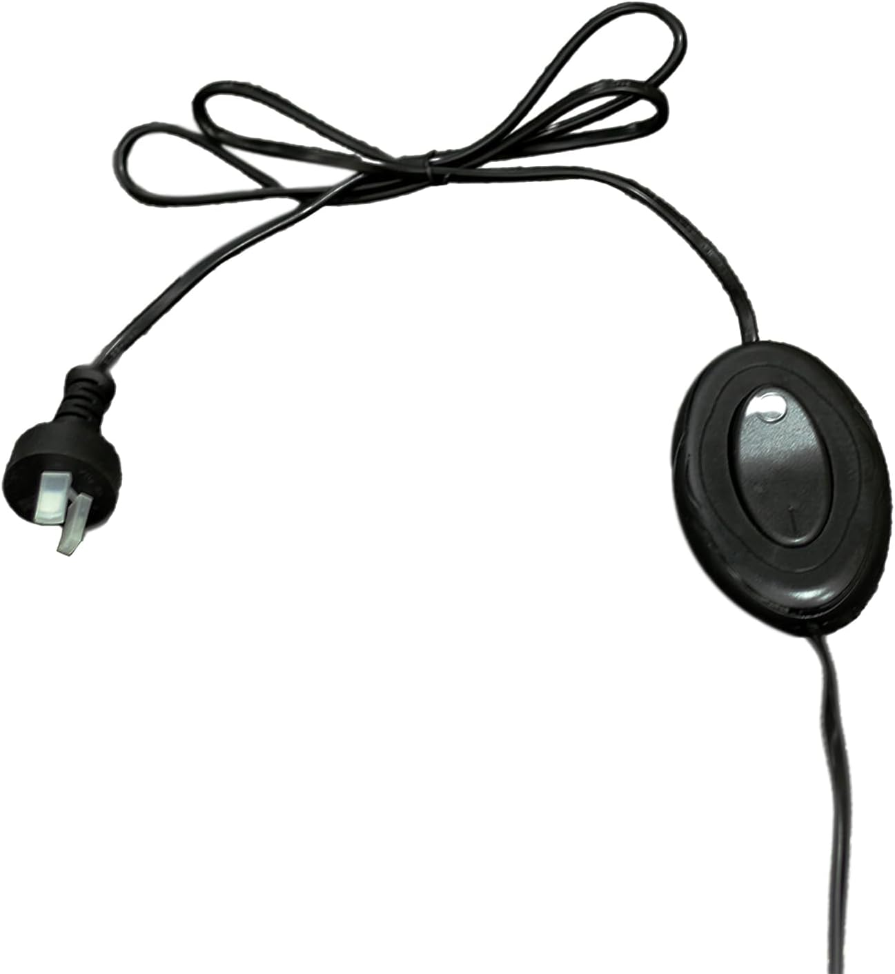 Lexi Lighting Seren Tripod Floor Lamp, White Paper Shade with Black Metal Base, Overall Height 136Cm, Vertical Lantern Light, Artistic Tall Standing Lamp for Homestay, Hotel, Household Decor image number 6