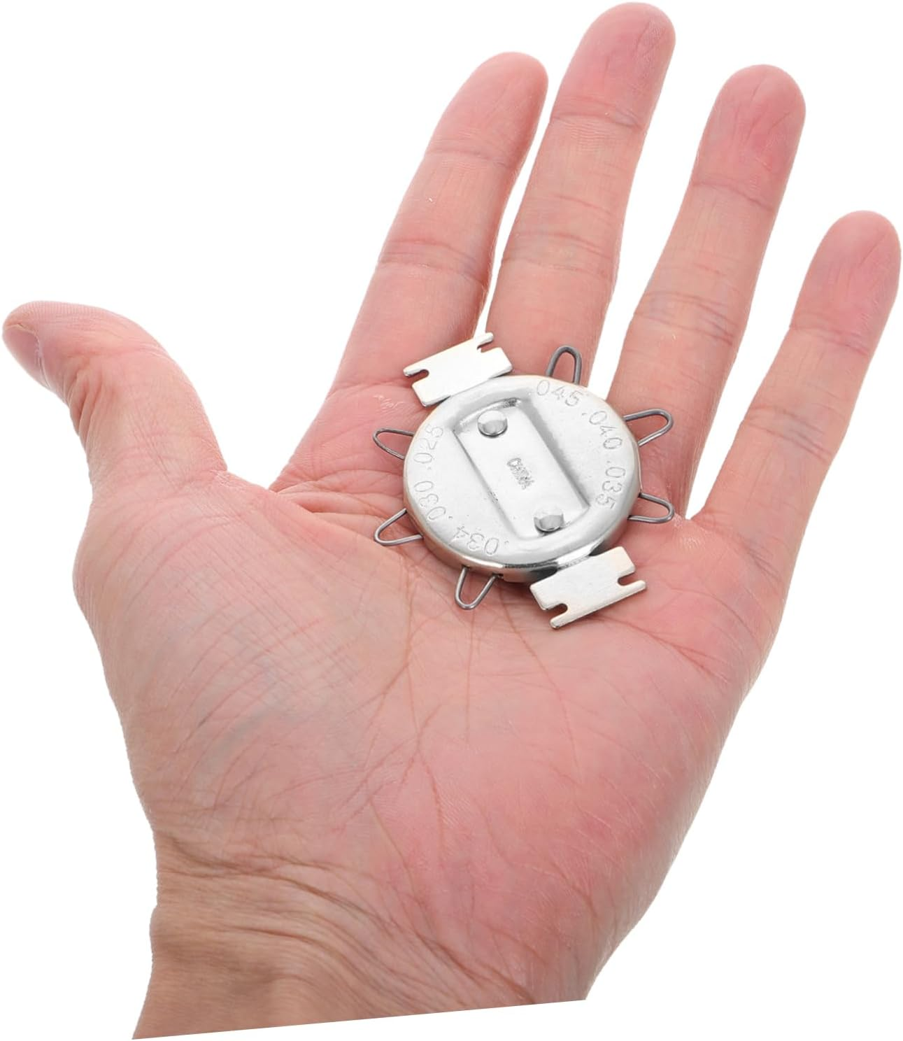 Spark Gauge Tool for Motorcycles Accurate Measurement Construction Versatile Use for Mechanical Equipment Precision Calibration From image number 5