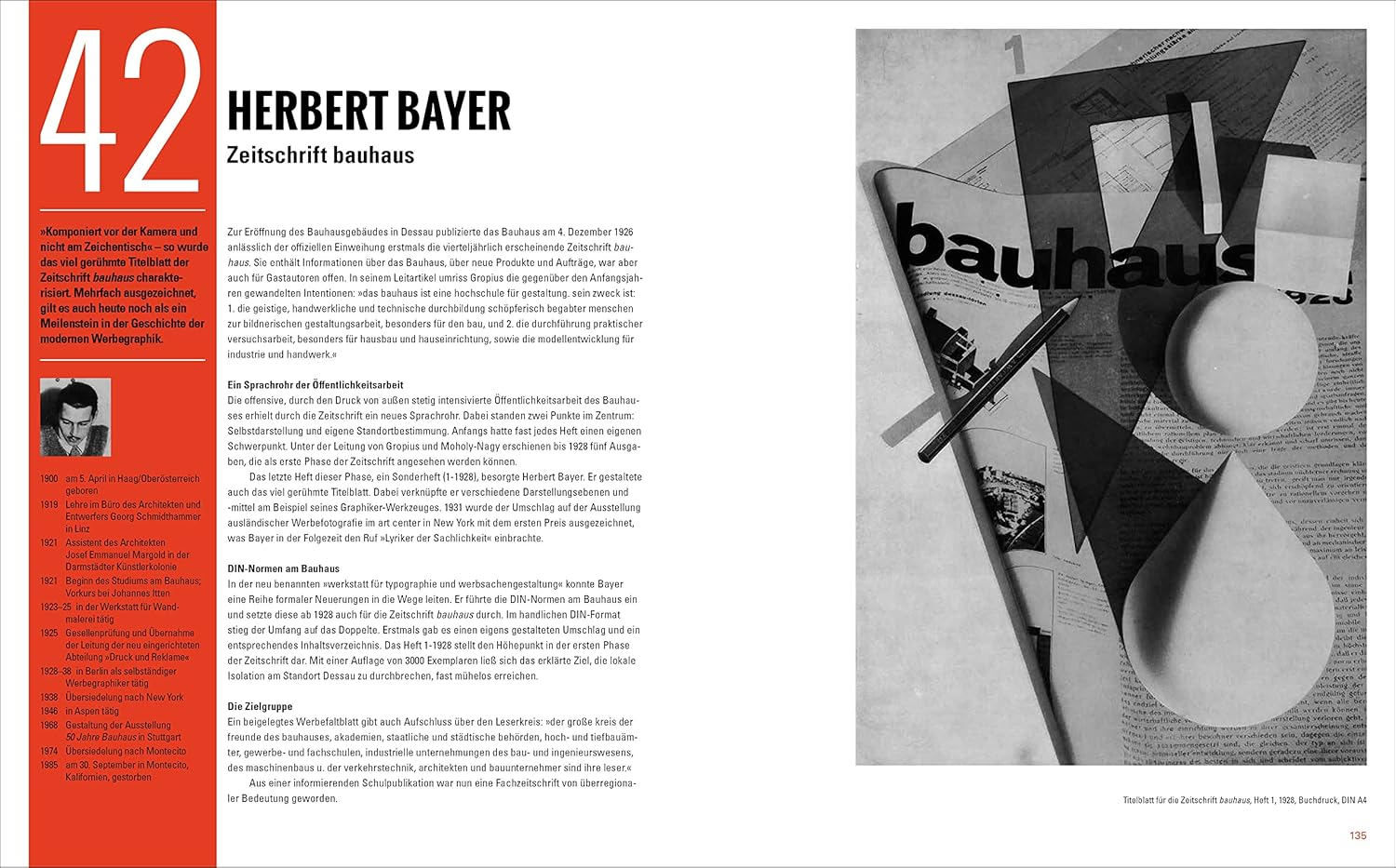 50 Bauhaus Icons You Should Know image number 4