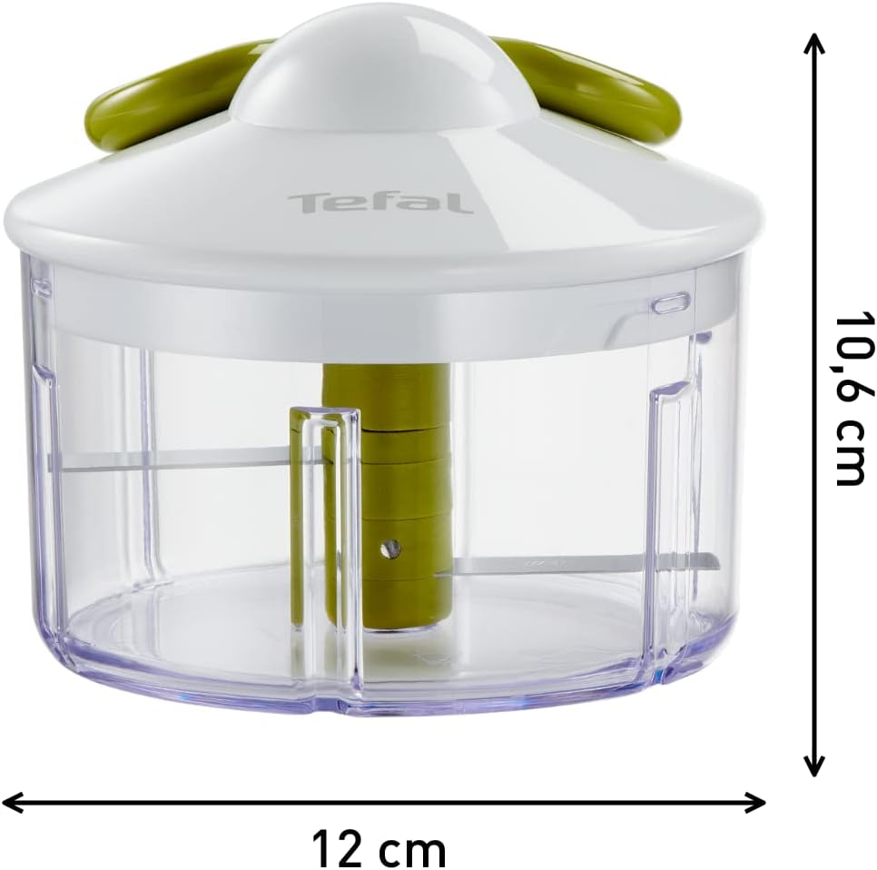 K1330404 Tefal 5 Second Chopper 500Ml image number 5
