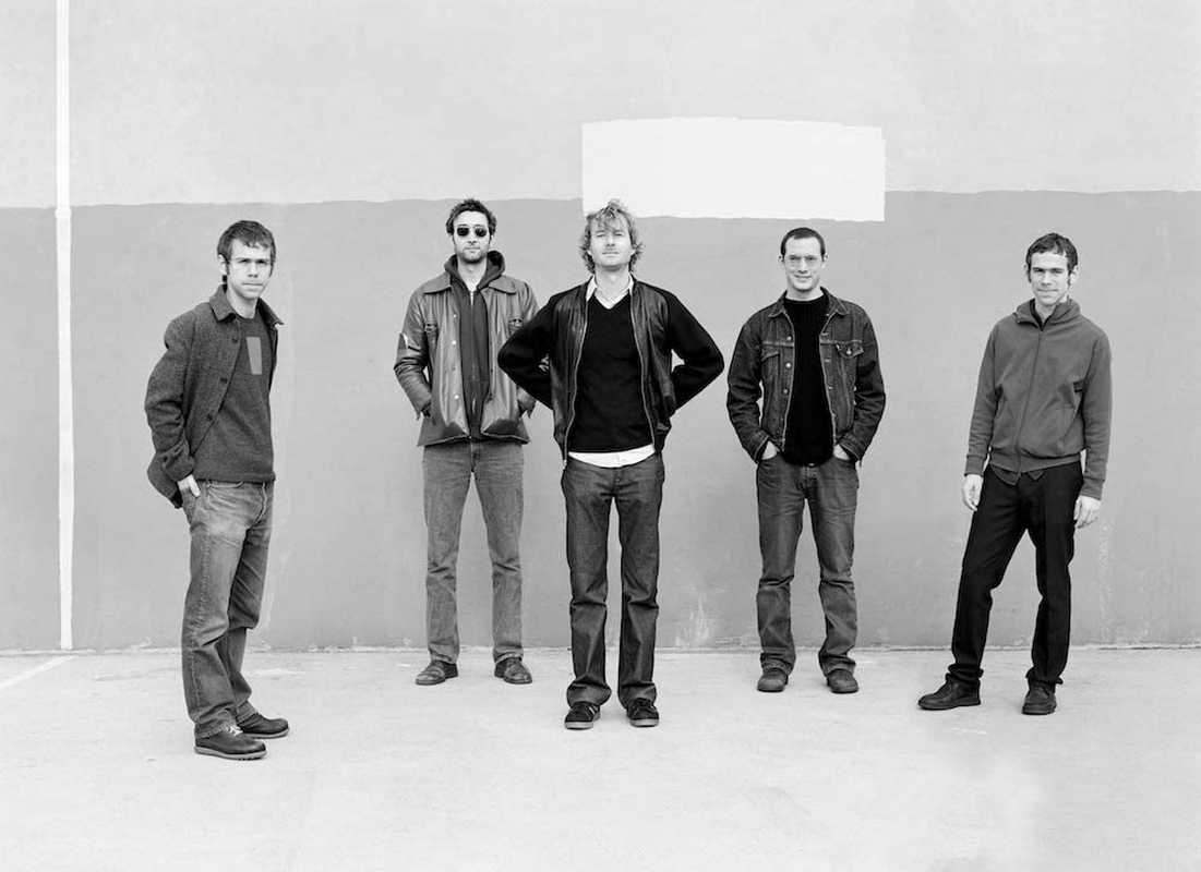 Sad Songs for Dirty Lovers