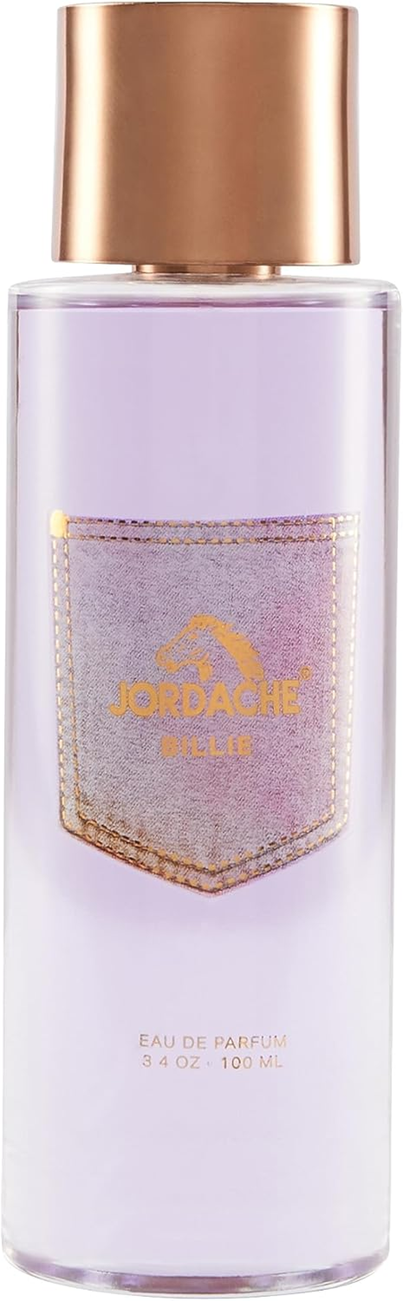 Jordache Billie for Women 3.4 Oz EDP Spray image number 4