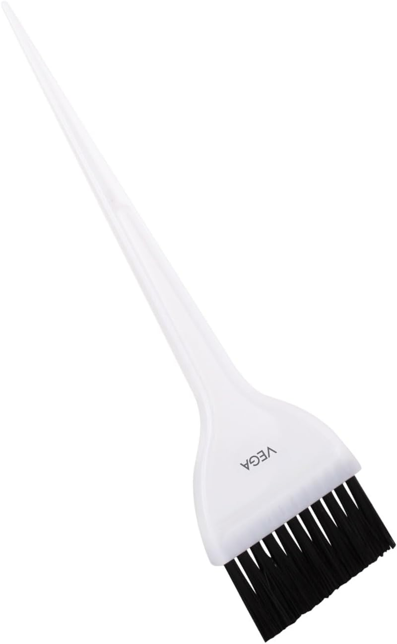 Vega Professional Mehndi and Dye Brush 1 Pcs image number 5
