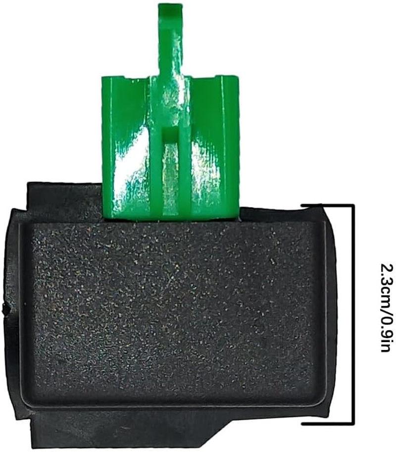 BEALIFE Motorcycle Igniter 4 Pin High Performance DC Module Ignition Box Trigger Fittings Accessories Supplies Repair Parts image number 1