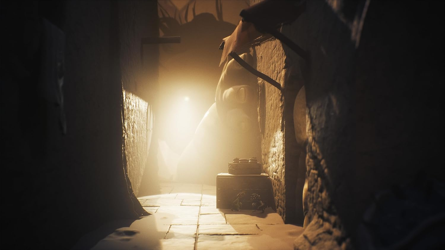 Little Nightmares III - Nintendo Switch 2 image number 4