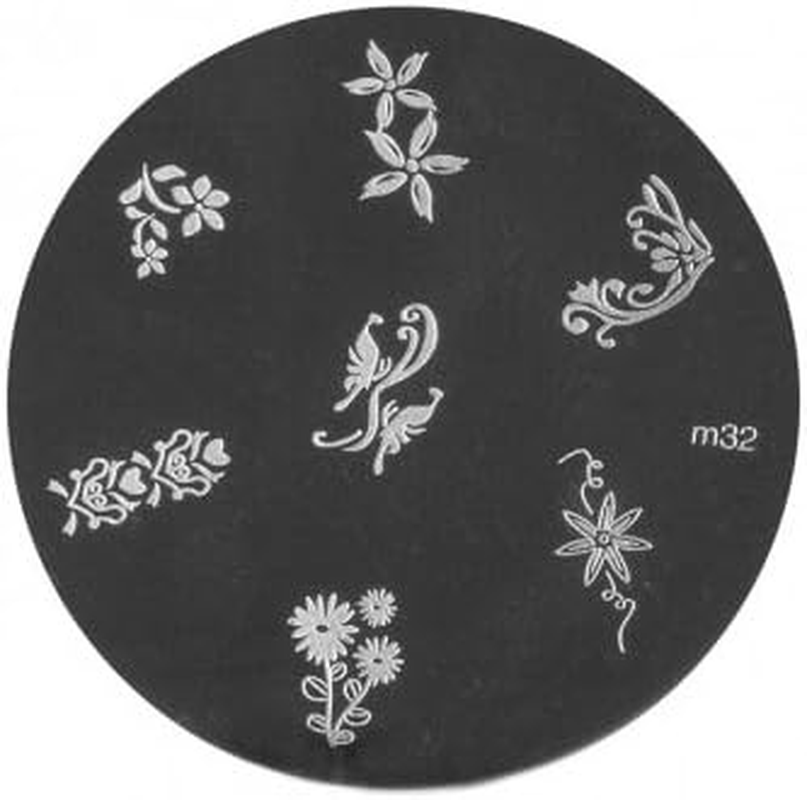 Ilmn Dec.Stamping Plate M32 30G