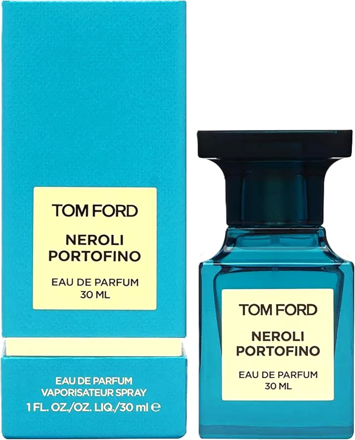 Tom Ford Neroli Portofino by Tom Ford Eau De Parfum Spray 30Ml image number 1