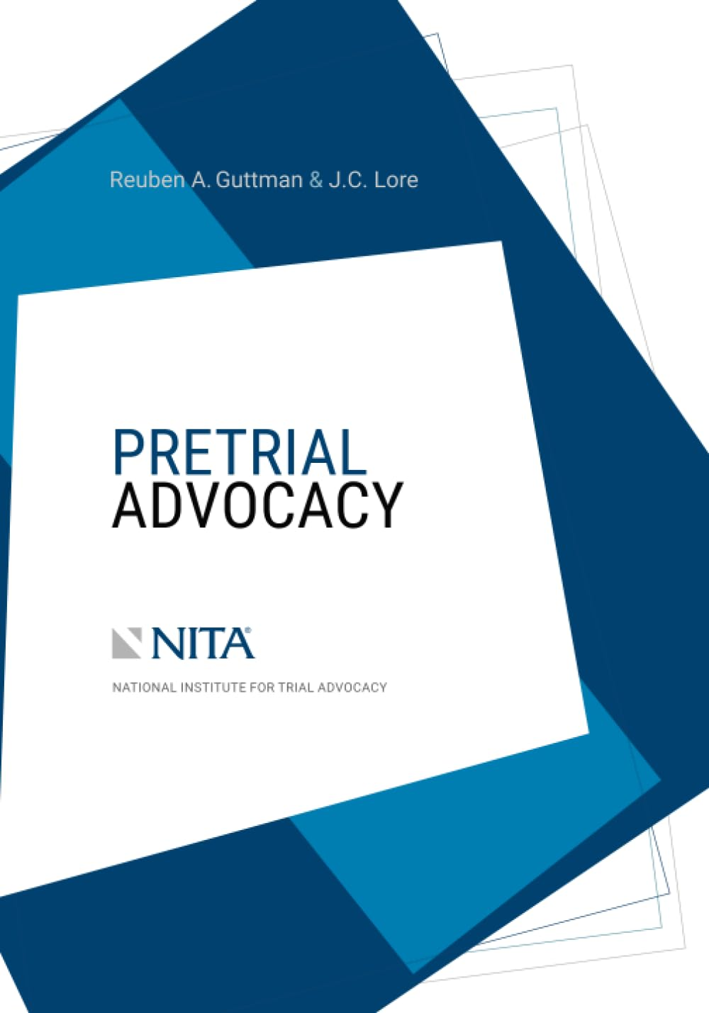 Pretrial Advocacy