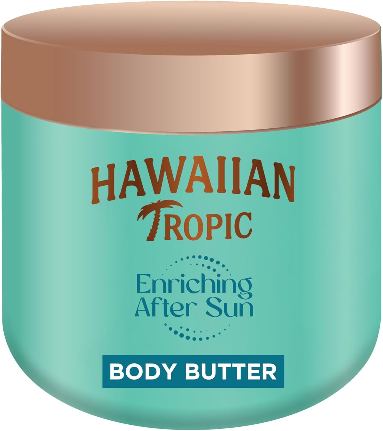 HAWAIIAN TROPIC - Coconut Body Butter | 250 Ml image number 5