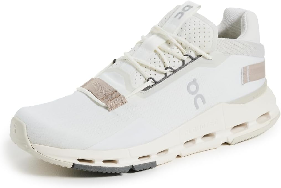 On Herren Cloudnova 2 Sneaker