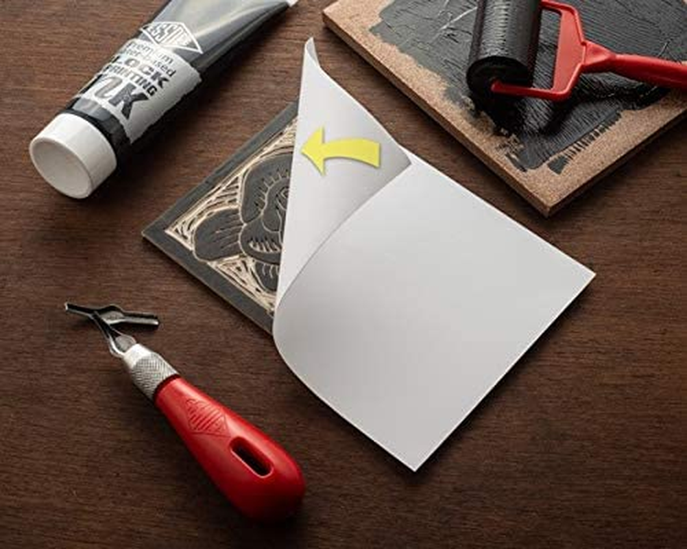 ESSDEE Lino Cut Taster Kit (L2LTK) image number 1