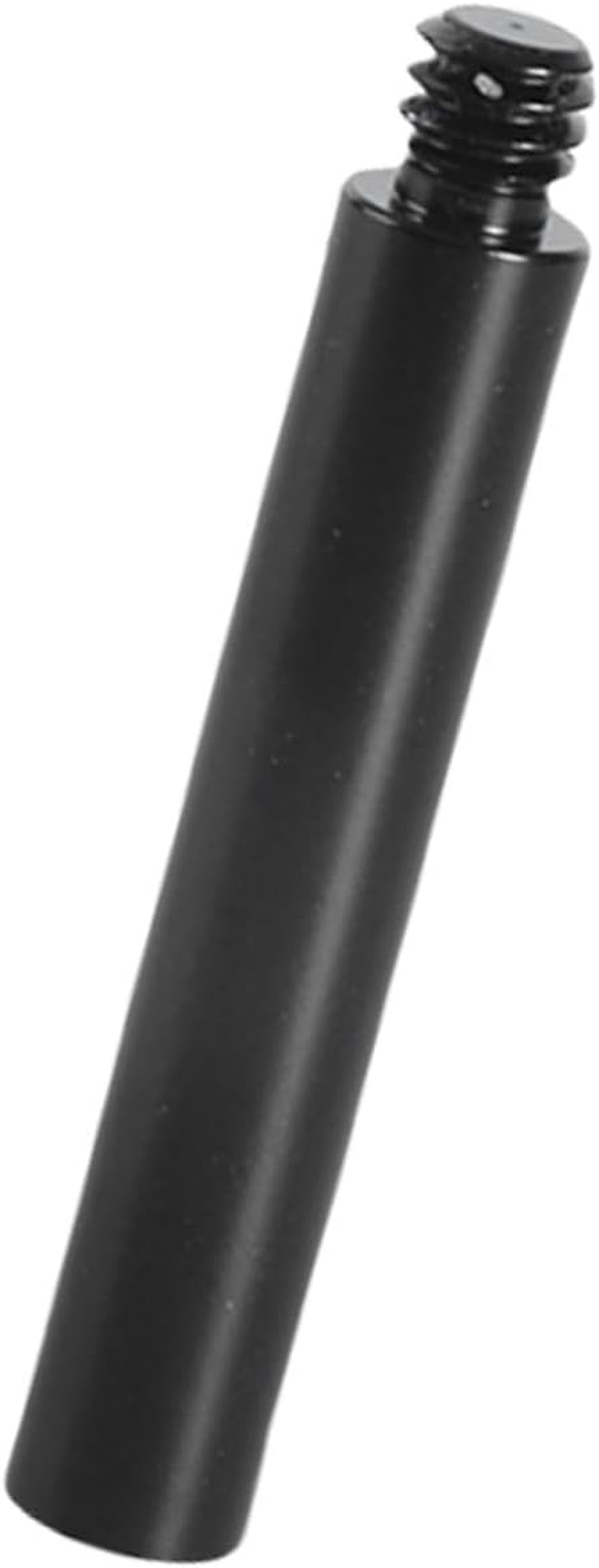 Dohocall Metal Tripod Extension Rod Tripod Pole Tripod Extension Rod for Camera 1/4" Screw Pole Monopod Stabilizer Accessories image number 1