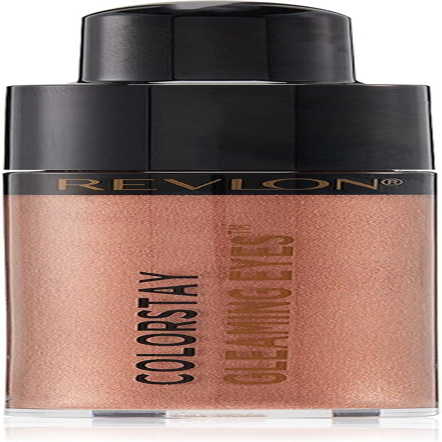 Revlon Colorstay Liquid Eye Shadow, Antique,