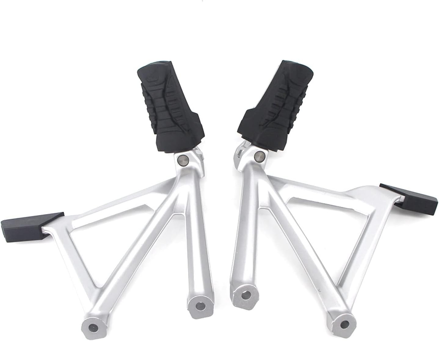 Motorcycle Accessories Rear Passenger Foot Peg Bracket Foot Rests for R1250GS R 1250 R1250 GS ADV LC for Adventure R1200GS LC image number 3