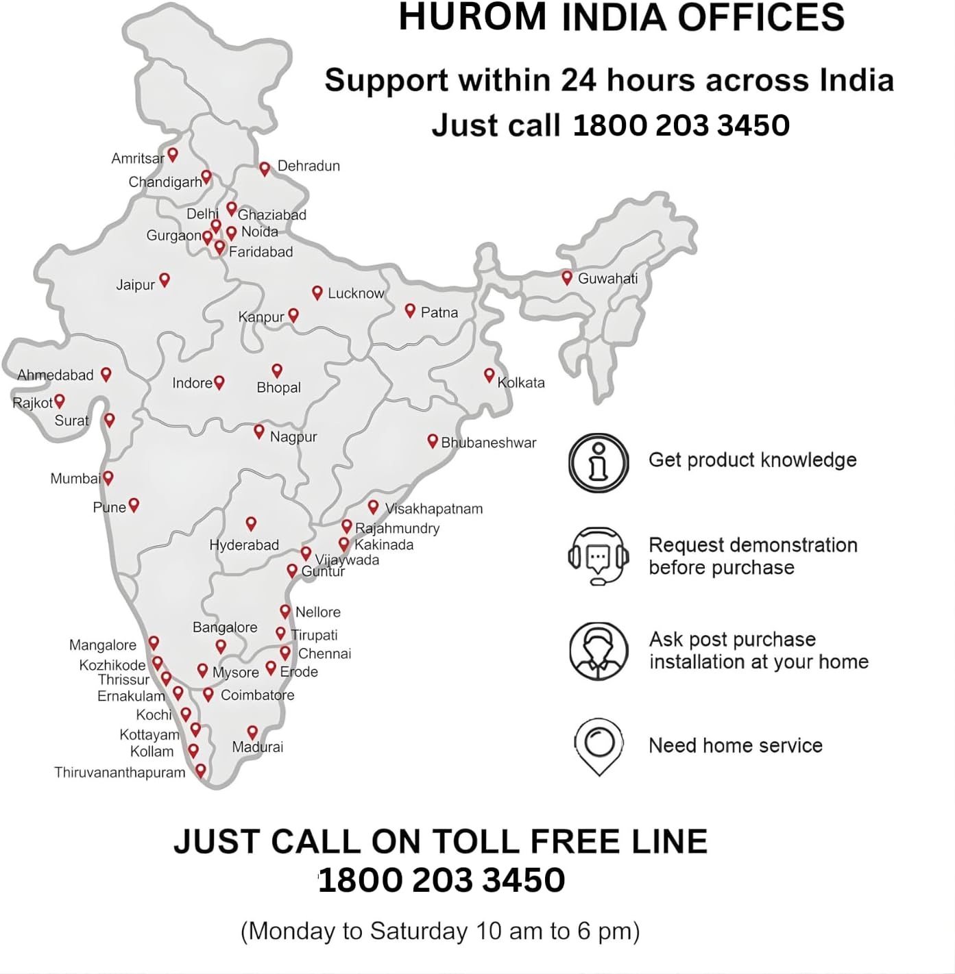 Hurom H320N Cold Press Juicer, Ultra Low Pulp, Slow Juicer, Masticating, Vegetable Juicer, Fruit Juicer, Quiet Motor, Mesh Strainer, BPA Free (Matt Black)