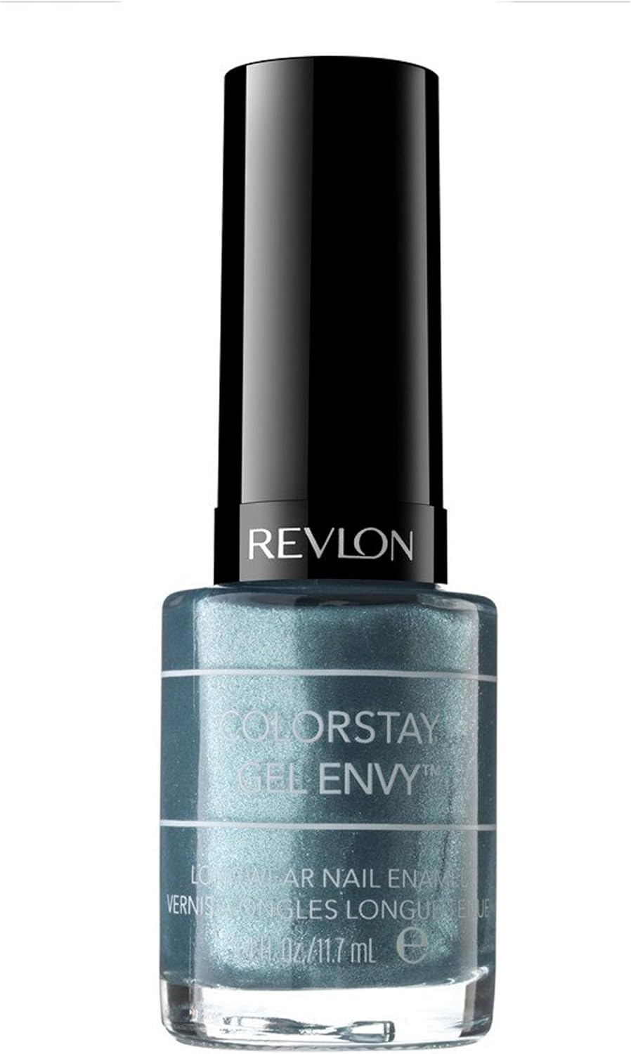 Revlon Colorstay Gel Envy Longwear Nail Enamel, Cha-Ching