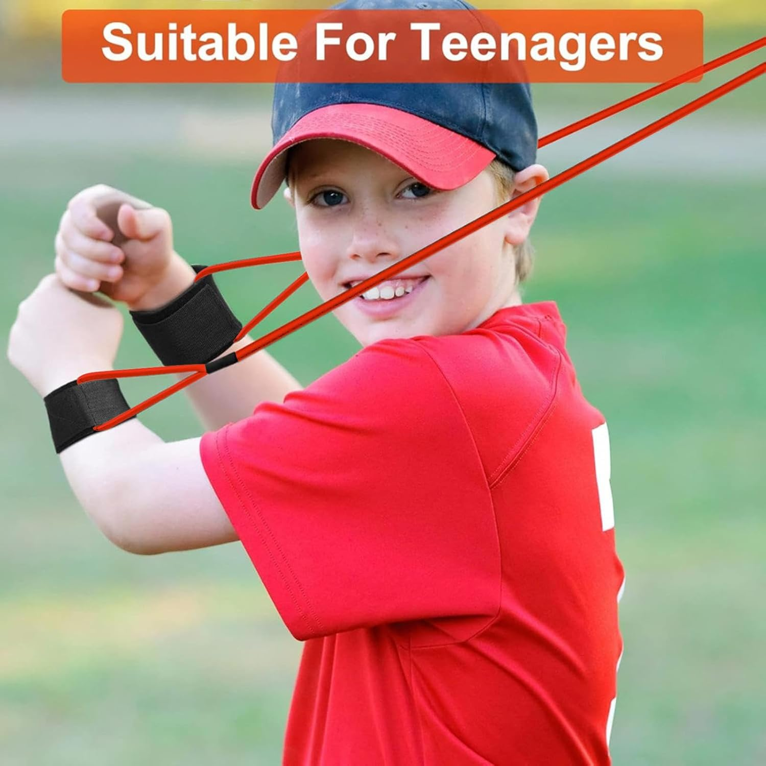 Baseball Player Bands, Pitching Trainer Bands, Baseball Training Bands, Resistance Training Bands, Softball Resistance Bands, Baseball Pitching Trainer, Throwing Trainer Bands, Pitcher Training Bands