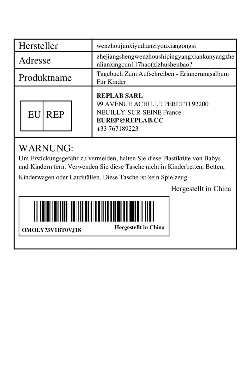 Tuxuseo Diary for Writing down - Memory Album for Children | 50 Sheets Parent-Child Diary Binding Family Notebook Girls image number 4