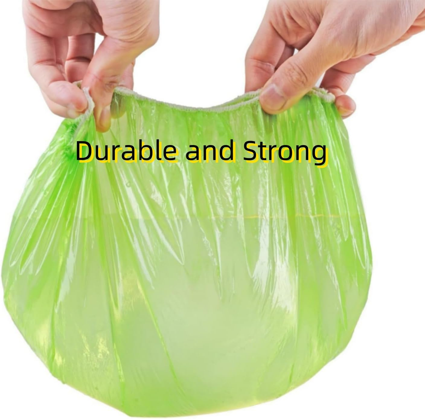 60 Pcs Reusable Food Covers, Clear Elastic Food Storage Covers Fresh Keeping Bags Bowl Dish Plate Wraps for Home Kitchen Restaurant Picnic（3 Sizes） image number 1