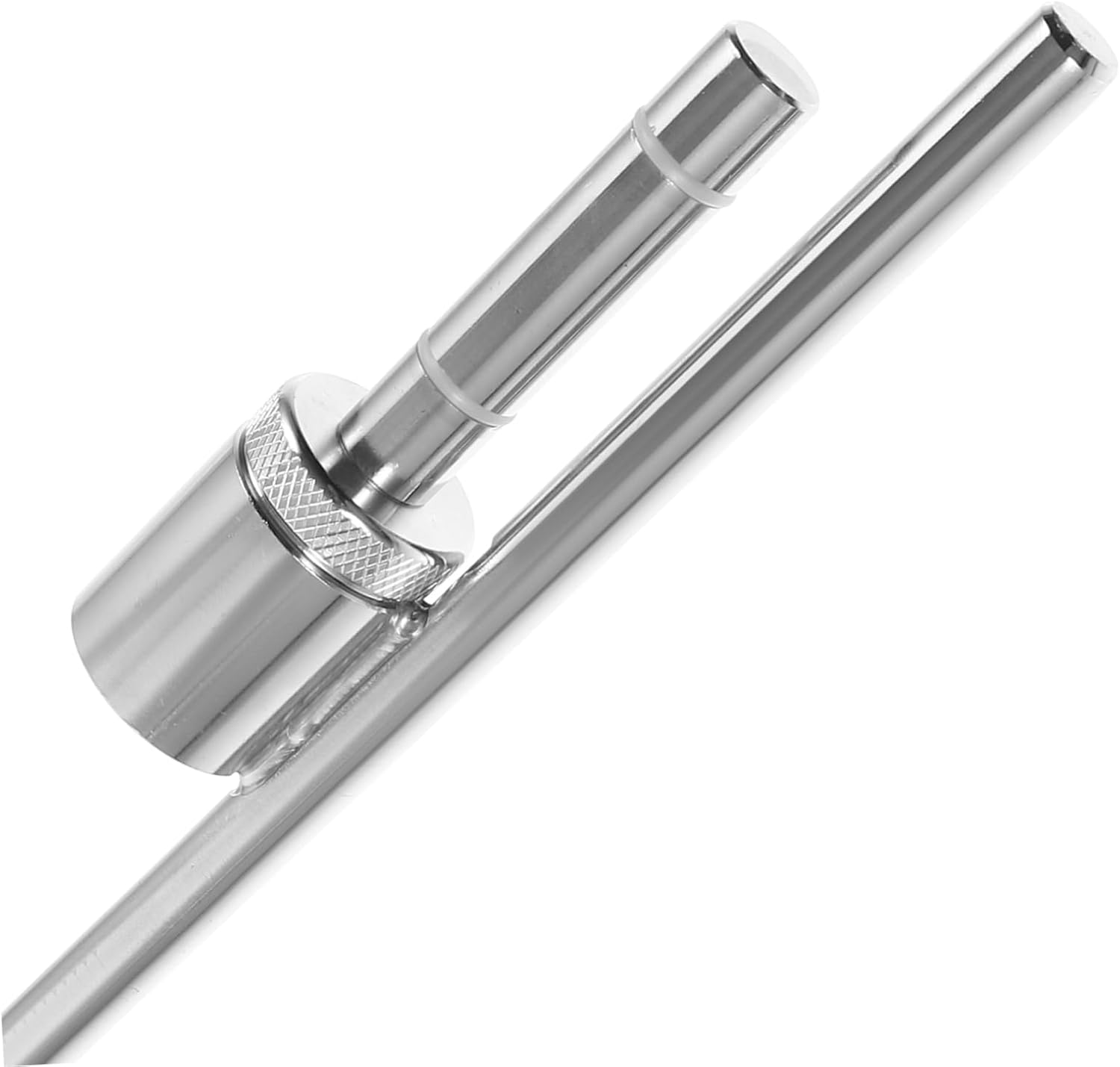 Levemolo Flagpole Holder Spike with Sleeve Bearing for Stable Outdoor Flag Display Easy to Remove Ground Stake for Flag Rod Durable and Practical Base For image number 4