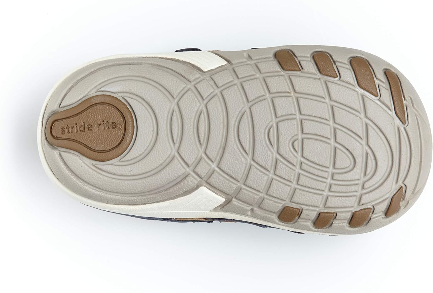 Stride Rite image number 5