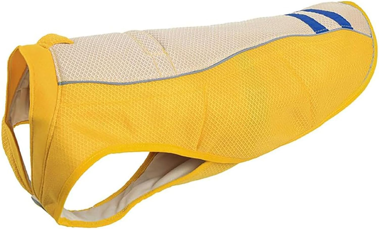 Dog Clothes Cooling Jacket for Dogs Cool Dog Vest Dog Cooling Cool Vests Coats for Dogs Cold Dog Vest,Xs,Blue