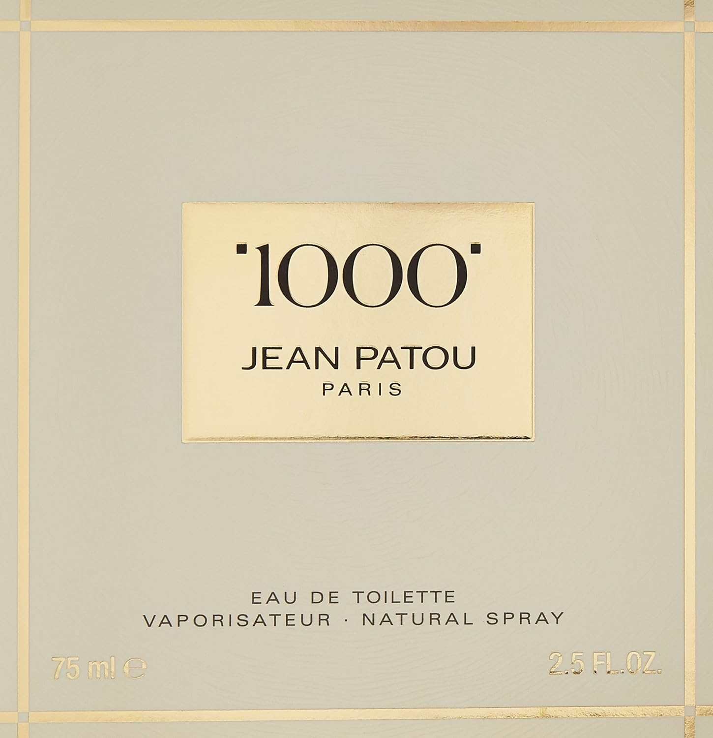 Jean Patou Jean Patou