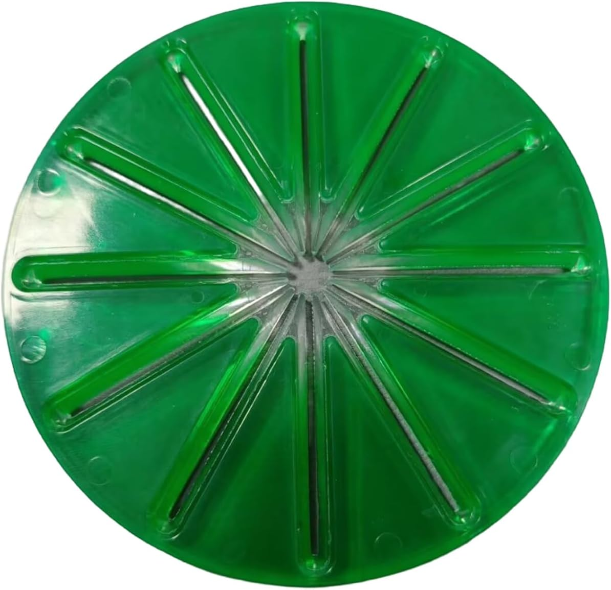 CLSSLVVBN Stand Mixer Whisk Scraper, Flexible Silicone Grooves 6-Wire Mixers Attachment, High Temperature Resistant Blender Cream Scraper, Vertical Blender Essentials (Red)