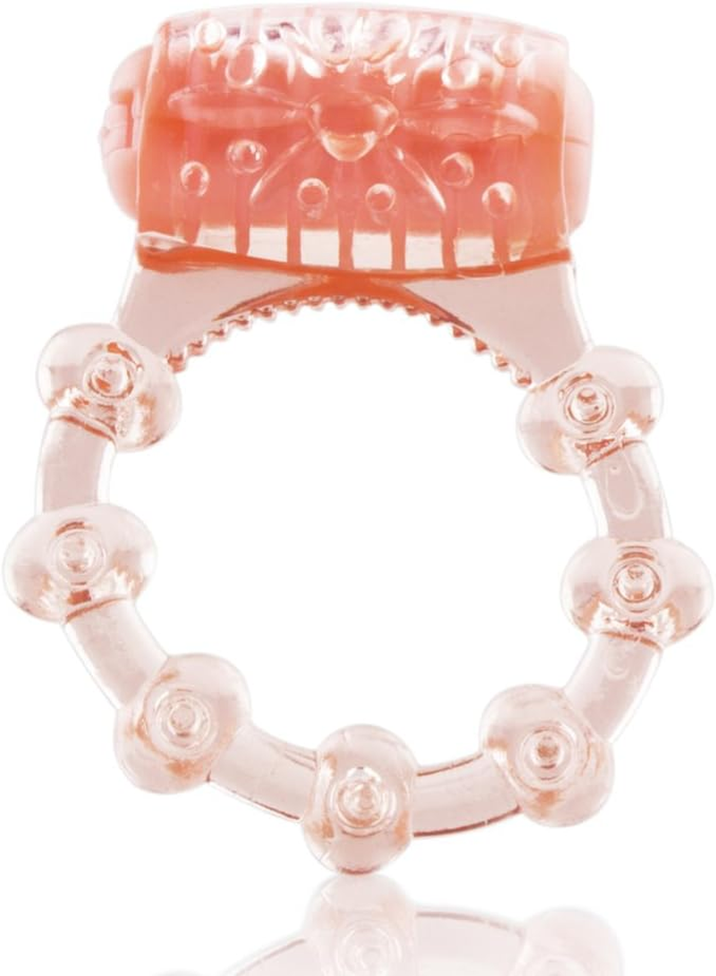 SCREAMING O Vibrating Ring image number 1