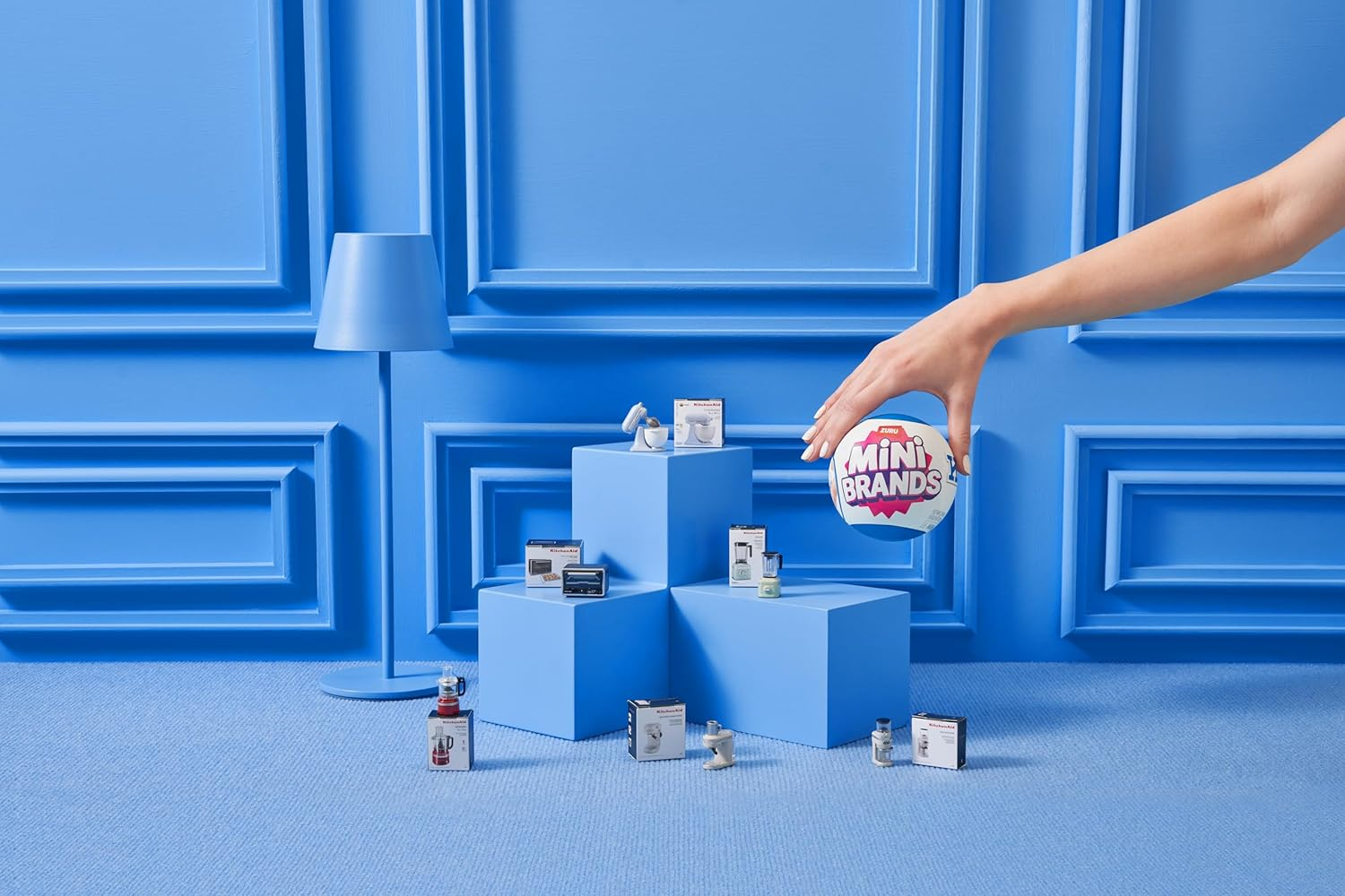 ZURU Mini Brands - Home Series 1