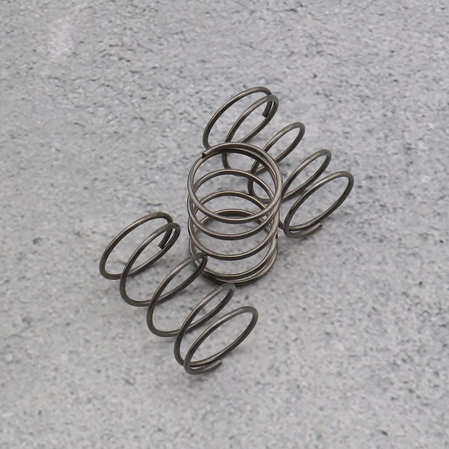 Emsea 6X Spool Spring 40067102106 Compatible with Stihl Compatible with Autocut C5-2 FS38 FS45 FS46 image number 6