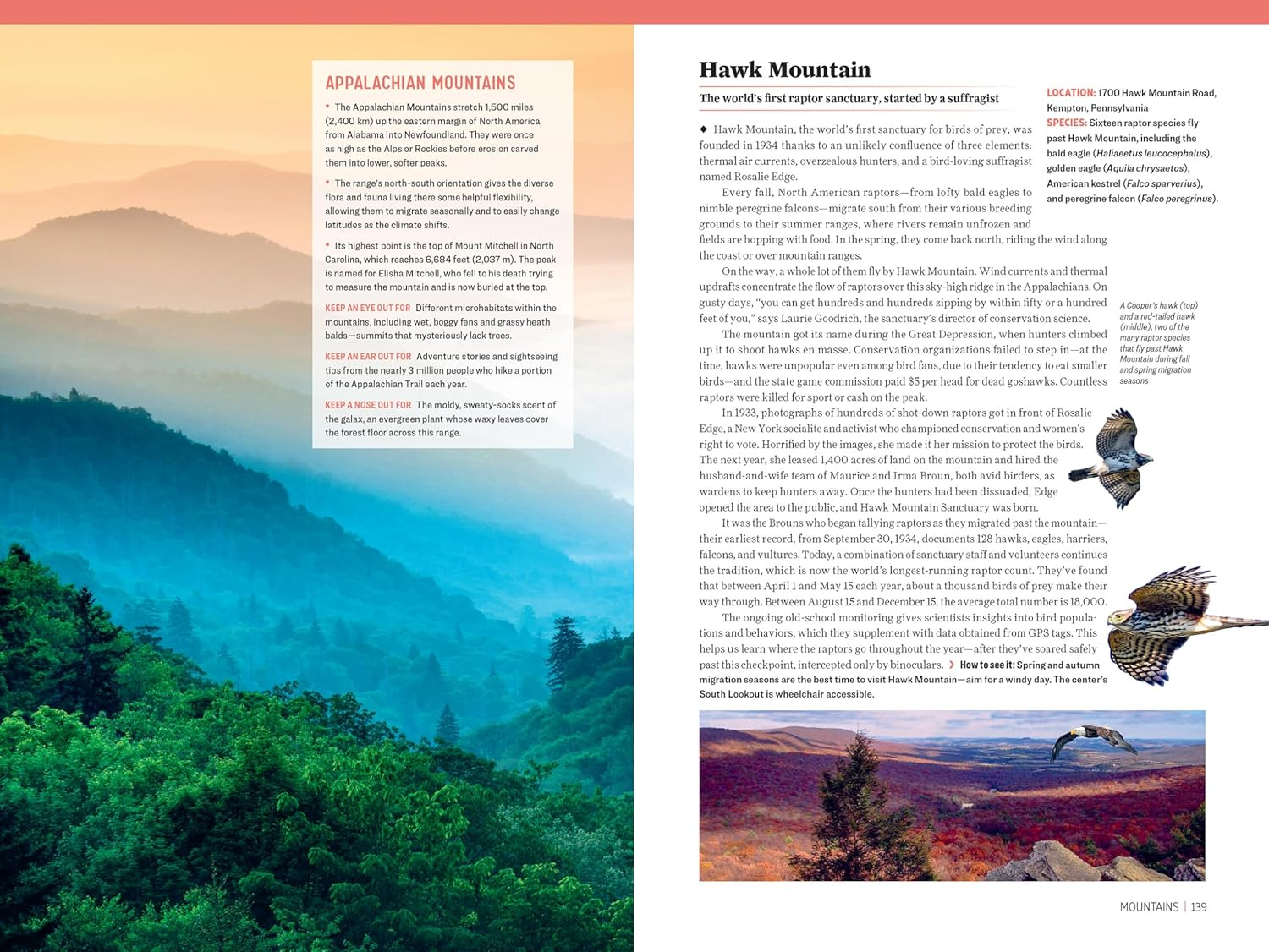 Atlas Obscura: Wild Life: an Explorer'S Guide to the World'S Living Wonders image number 1