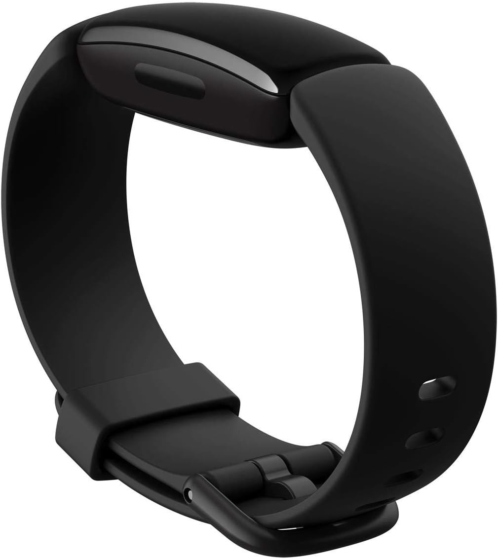 Fitbit [International Version] Inspire 2 Fitness Tracker - Black
