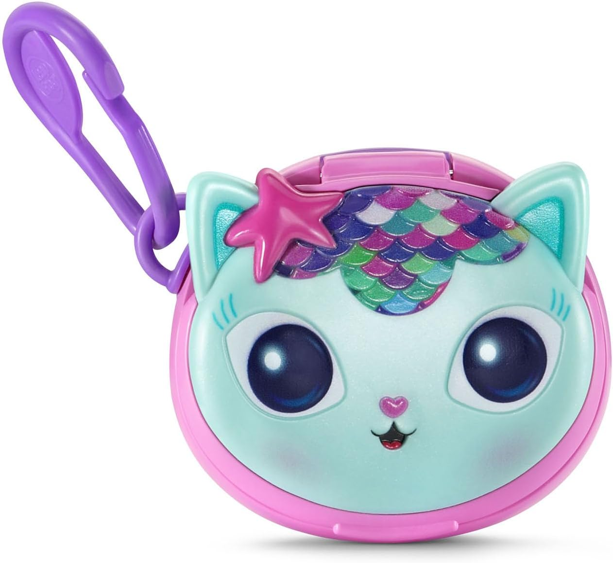 Leapfrog Gabby'S Dollhouse Mercat and Me On-The-Go image number 4