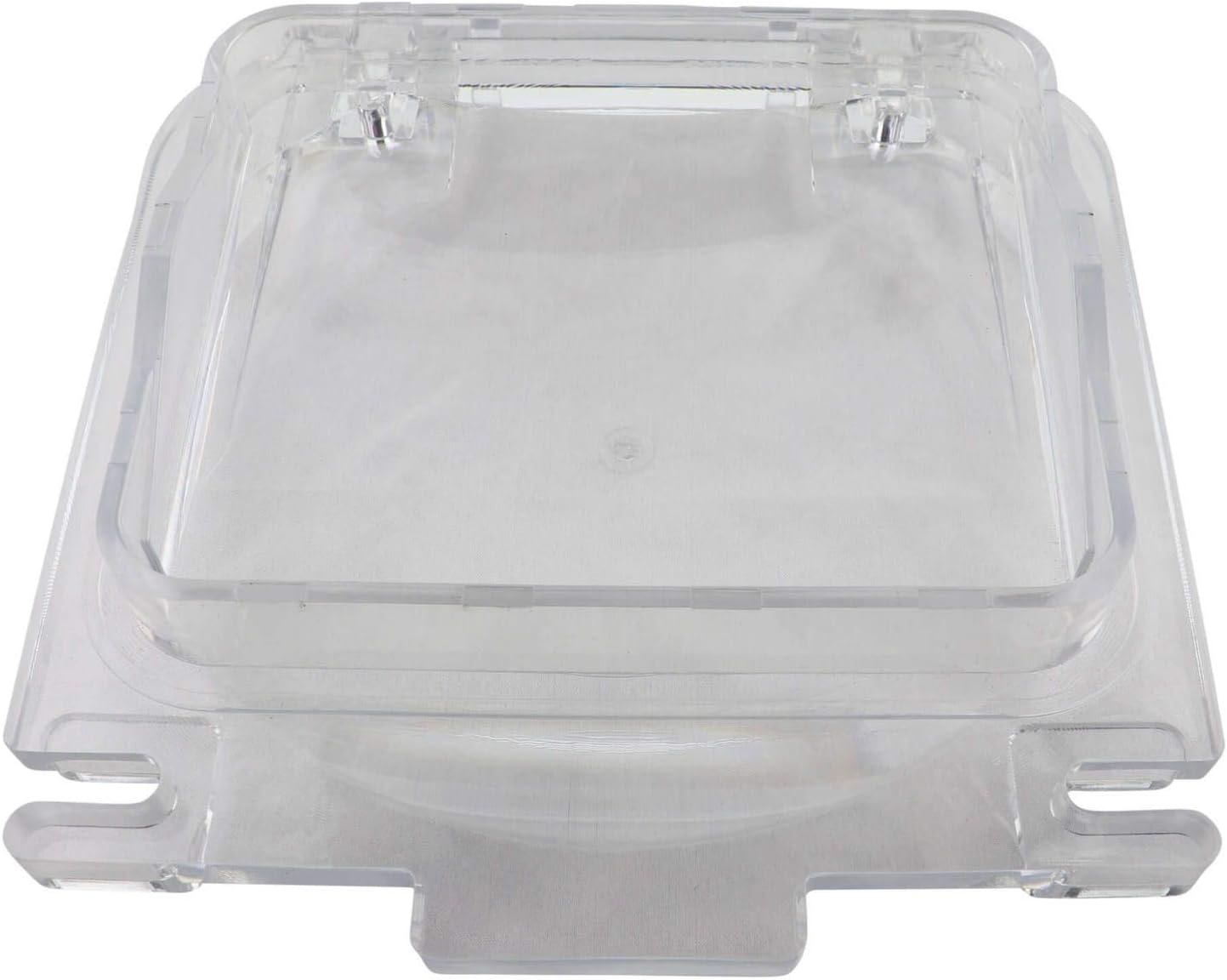 Pump Lid Quietline PM SQI Pool Pumps Aussie Gold PLP880 image number 2